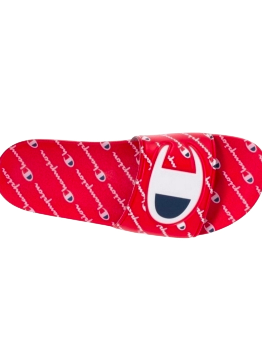 Champion IPO Repeat Slides Sandals Flip Flops